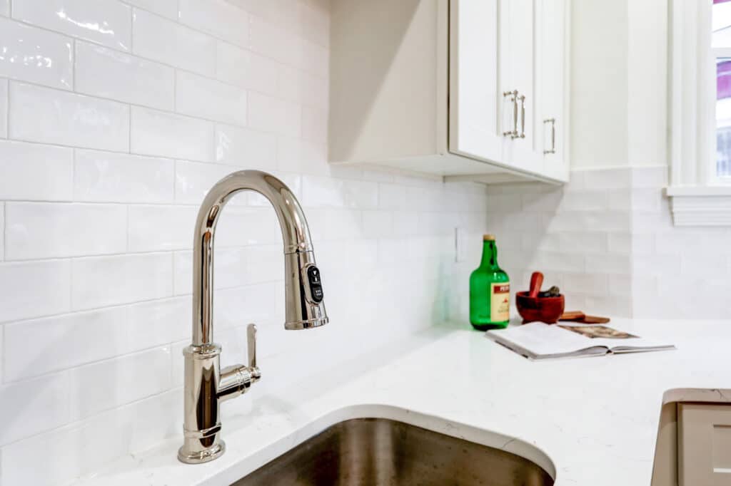 Lebanon, PA countertop that we redid