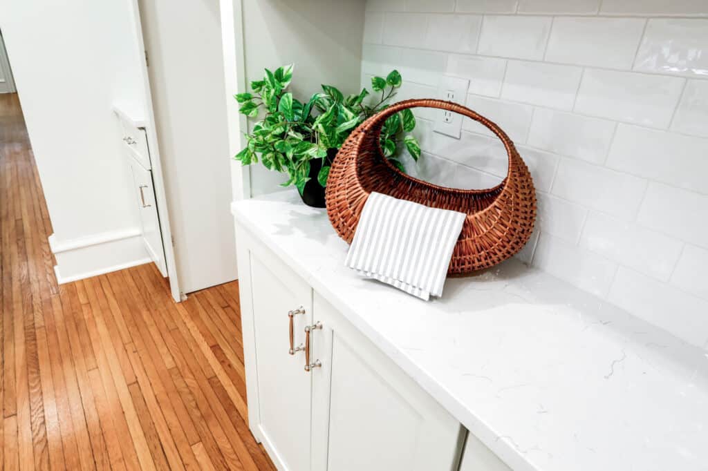 A custom kitchen renovations in Pennsylvania